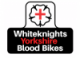 Whiteknights Yorkshire Blood Bikes